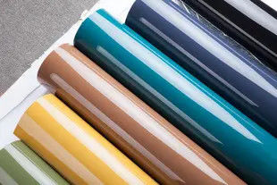 Latest company news about L'analisi del panorama competitivo, delle dimensioni del mercato e delle prospettive di domanda delle pellicole in PVC in Cina nel 2023