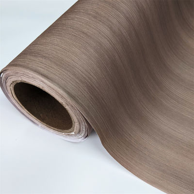 1260mm PVC Decor Film Legno Grain Foil Per Decorazione Arredamento Armadio