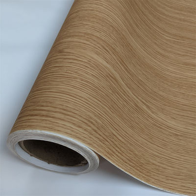 Rollo di pellicola di laminazione in PVC per le applicazioni di pannelli a parete