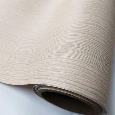 Fogli decorativi in PVC resistenti all'umidità per i profili in alluminio