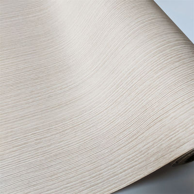 Decorazione della parete PVC film di laminazione 1260mm per pannello del soffitto