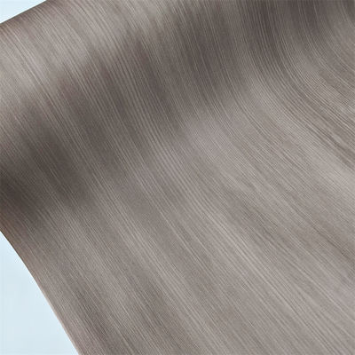Filtro in PVC in legno in rilievo con tocco di legno reale spessore da 0,1 mm a 0,5 mm