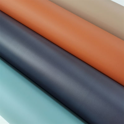 Laminatura a pellicola in PVC con superficie a tocco morbido 100-300 m/rollo