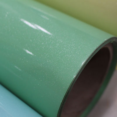 Film per mobili in PVC resistente agli graffi 1260 mm Spessore 0,1-0,5 mm