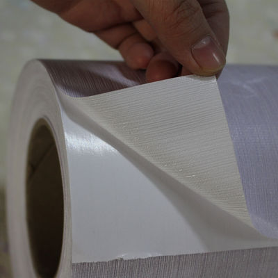 0.1mm-0.15mm Spessore Pellicola autoadesiva in PVC per il rinnovamento dei mobili