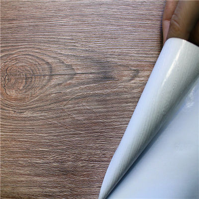 Film di PVC autoadesivo per la superficie liscia per armadi di cucina anti graffi