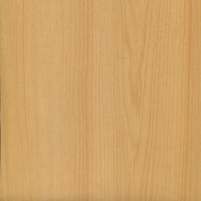 1400 mm lunghezza del foglio in pvc a grano di legno 100m-400m per la soddisfazione del cliente